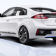 Illustration for article titled Hyundais IONIQ Prius-Fighter Is A Surprisingly Interesting Greenmobile In Three Flavors
